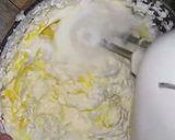 A picture of step 4 of Butter cake.