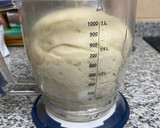 Foto del paso 8 de la receta: Pan de hamburguesa!