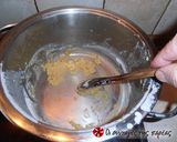 Φωτογραφία βήματος 11 της συνταγής Gratin μπρόκολου, πατάτας και κουνουπιδιού