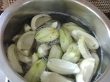 आम का मुरब्बा (Aam ka murabba recipe in Hindi)