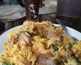 Foto del paso 7 de la receta: PAELLA ó ARROZ A LA MARINERA