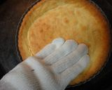 A picture of step 19 of Tart Crust (Pâte Sucrée).