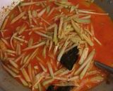 Foto langkah ke 3 dari resep Sayur Labu Siam.