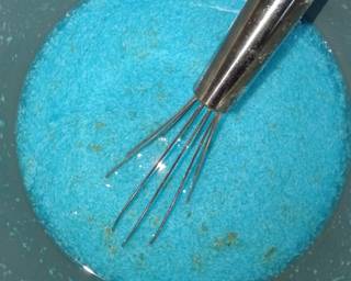 Dawet Kulit Kentang - Step 3