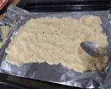 Foto del paso 8 de la receta: Pizza de coliflor