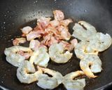 [醬好炒]番茄玉米魔法花椰飯的食譜步驟2照片