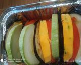 Foto del paso 3 de la receta: Ratatouille adaptación versión 1