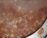 चटपटे छोले(chatpate chole recipe in hindi) रेसिपी चरण 3 फोटो