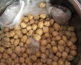 છોલે ભટૂરે (Chhole Bhature Recipe in Gujarati) રેસીપી સ્ટેપ1ફોટો
