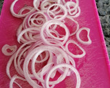 Foto del paso 2 de la receta: Ensalada de spaghetti con lombarda