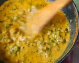 मेथी मटर मलाई (methi matar malai recipe in Hindi) रेसिपी चरण 7 फोटो