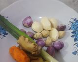 Foto langkah ke 1 dari resep Mie Ayam Simpel Enak Mudah.