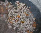 Foto del passaggio 1 della ricetta Pasta al forno classica