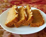 Foto langkah ke 4 dari resep Indonesian Ontbijtkoek / Kue Sarapan khas Belanda versi Indo.