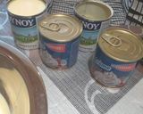 Φωτογραφία βήματος 2 της συνταγής Μπισκοτογλυκούλι!!!!