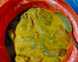 Foto langkah ke 3 dari resep Udang Krispi Sambal Geprek.