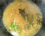 Foto langkah ke 3 dari resep Seblak Campur Dengan Sayur.