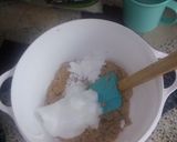 Foto del paso 5 de la receta: Muffins integrales