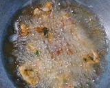 வெங்காய பக்கோடா /Onion Pakoda ரெசிபி ஸ்டேப் 4 புகைப்படம்