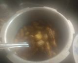 गरमागरम वाफवलेल्या भुईमुगाच्या शेंगा (boiled peanuts recipe in marathi) रेसिपी स्टेप 4 फोटो 