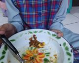 Foto langkah ke 4 dari resep Telor Ceplok Kecap.