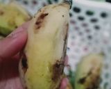 Hình bước làm 2 của món Sữa chua hoa quả