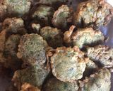 Foto del paso 8 de la receta: Buñelos de lechuga
