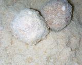Meat Ballsmatakin girki2 hoto