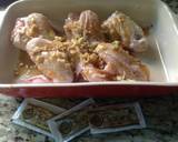 Honey Spice Grilled Chicken Wings-蜂蜜薑汁香料烤雞翅❤!!!食譜步驟15照片