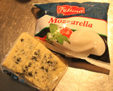 Foto del paso 1 de la receta: Pizza de miércoles, hoy perdí dos setts en el dobles