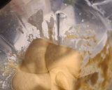 A picture of step 9 of Hummus.
