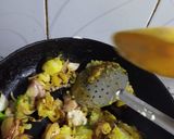 পোহা (poha recipe in Bengali) রেসিপির ধাপ 3 ছবি