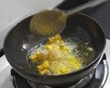 A picture of step 4 of Sweet corn 🌽fritters / bhajiya/Pakoda.