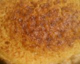 A picture of step 1 of Southern Buttermilk Pie.