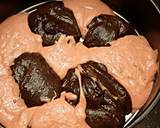 Neapolitan Marble Cake recipe step 4 photo