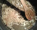 Hungarian Rabbit Paprikash recipe step 1 photo