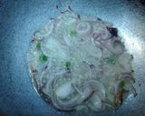 A picture of step 4 of Egg Rice.