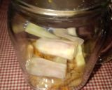 Foto langkah ke 2 dari resep Jamu Kunyit Jahe Sereh (Detox).