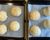 Foto del paso 10 de la receta: Meronpan, pan de melón (メロンパン)/ Pan japonés