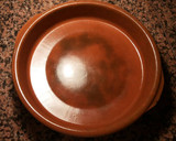Foto del paso 21 de la receta: Cazuela de jureles al horno con alcachofas y berenjenas
