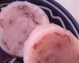 A picture of step 8 of Easy with a Microwave Glutinous and Chewy Suama (Sweet Mochi Dumpling).