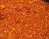 A picture of step 12 of Multi-purpose Tomato Sauce.