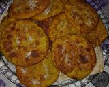 عکس مرحله 9 از دستور نان براتی