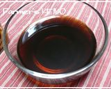 A picture of step 4 of Farmhouse Recipe: All-Purpose Dashi Soy Sauce.