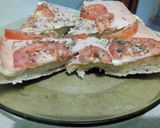 Foto del paso 5 de la receta: Pizza napolitana🍕🍕🍕🍕