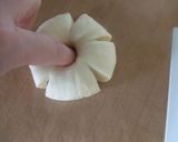 A picture of step 11 of Bean Paste Buns for Cherry Blossom Viewing.