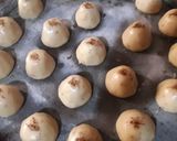 صورة لخطوة 1 من وصفة غريبية جداتنا بالزيت