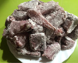 Foto del paso 2 de la receta: Pescado azul: albacora o atún blanco en salsa de tomate