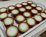Foto langkah ke 7 dari resep Kue Nona Manis (Takaran Sendok).