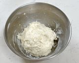 義式聖誕麵包-潘納托尼Panettone 2025的食譜步驟1照片